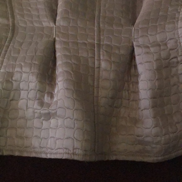 Giorgio Armani Jacket Taupe - Picture 7 of 7